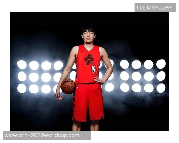 杨瀚森下放开展联盟？有望获很多时刻练级 隶属球队已敞开训练营